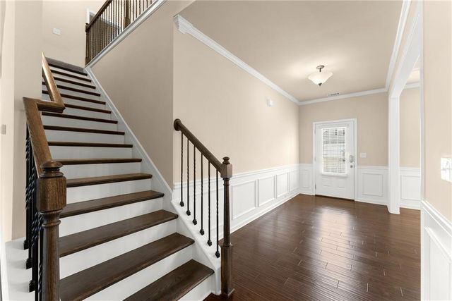 4610 Settlers Grove Road, Cumming, GA 30028