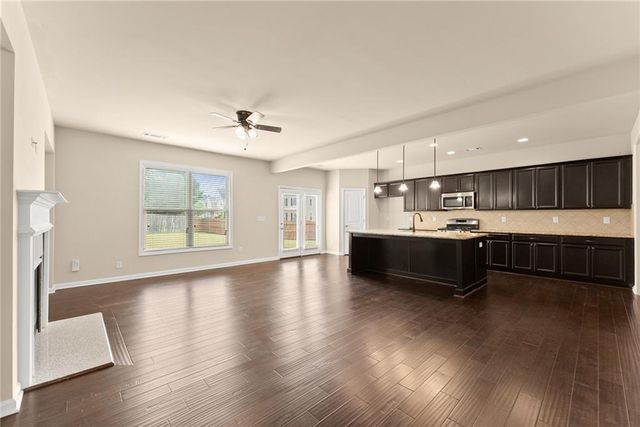 4610 Settlers Grove Road, Cumming, GA 30028