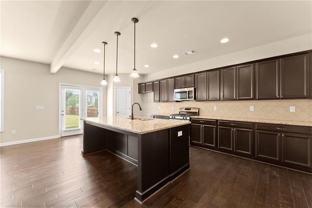 4610 Settlers Grove Road, Cumming, GA 30028