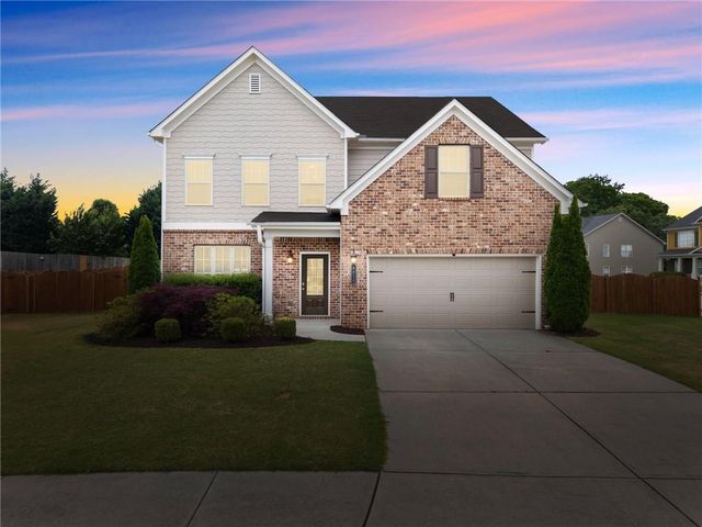 4610 Settlers Grove Road, Cumming, GA 30028