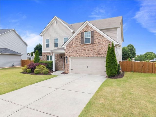 4610 Settlers Grove Road, Cumming, GA 30028