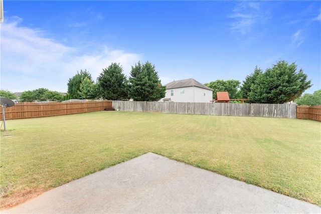 4610 Settlers Grove Road, Cumming, GA 30028