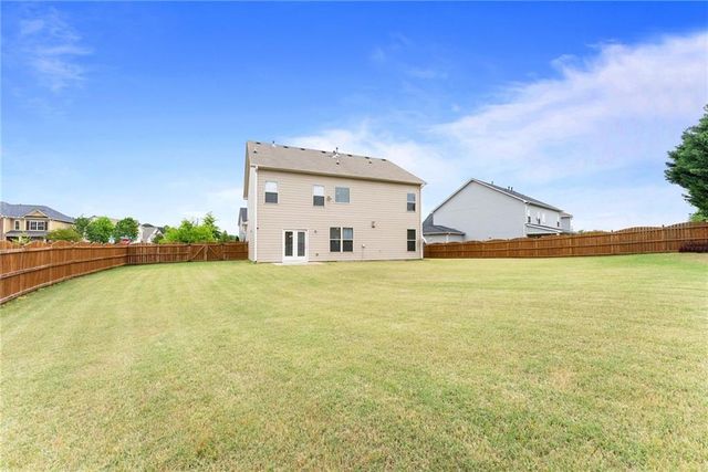 4610 Settlers Grove Road, Cumming, GA 30028