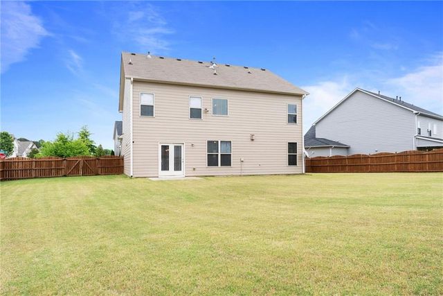 4610 Settlers Grove Road, Cumming, GA 30028