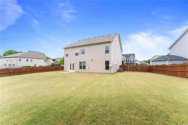 4610 Settlers Grove Road, Cumming, GA 30028