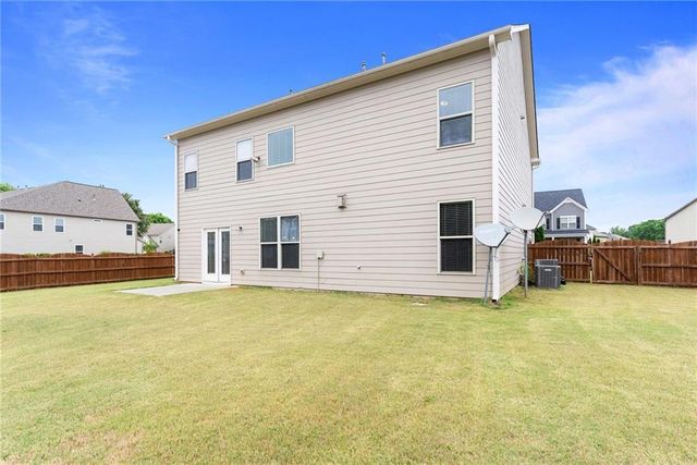 4610 Settlers Grove Road, Cumming, GA 30028