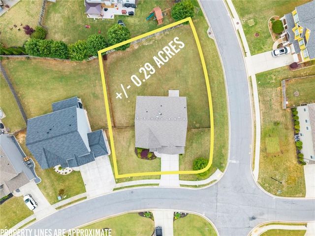 4610 Settlers Grove Road, Cumming, GA 30028