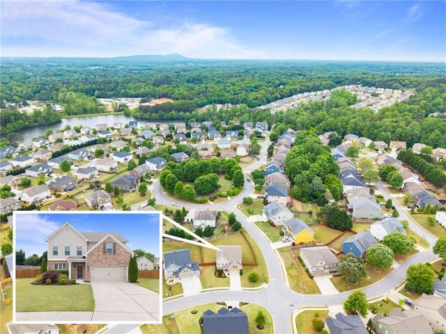 4610 Settlers Grove Road, Cumming, GA 30028