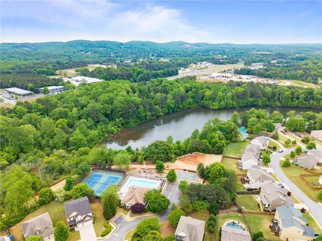 4610 Settlers Grove Road, Cumming, GA 30028