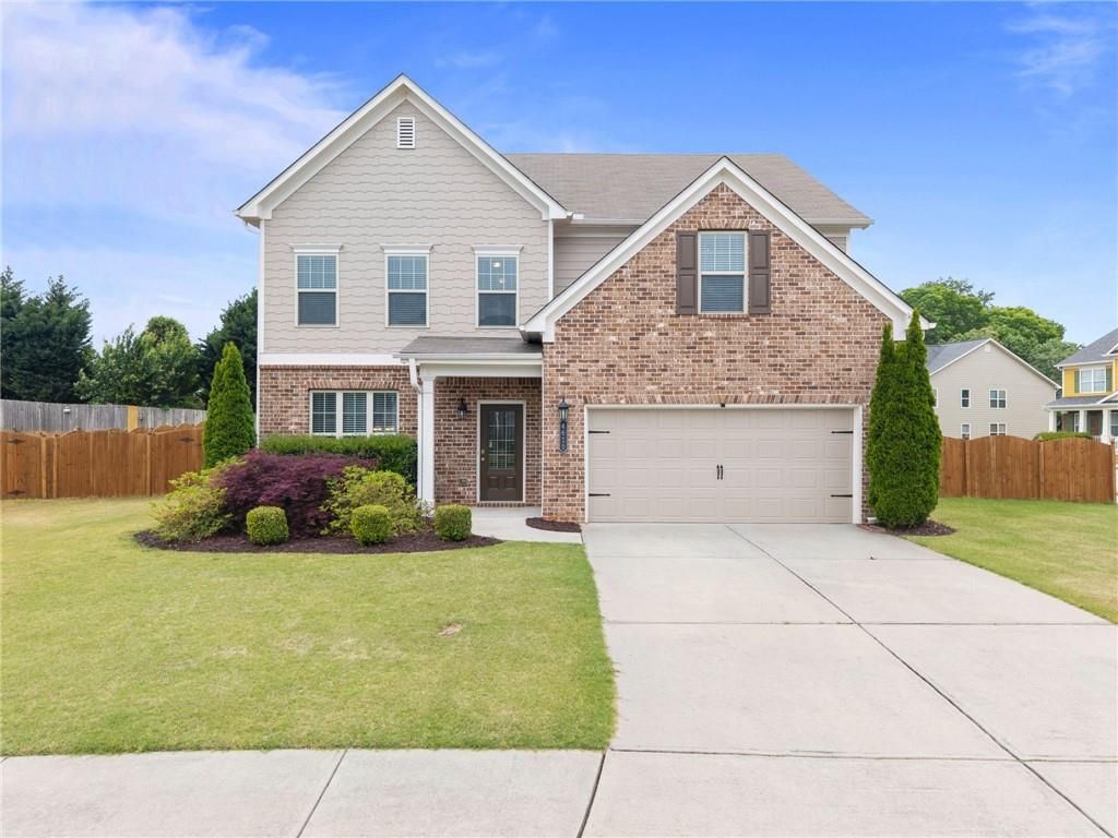 4610 Settlers Grove Road, Cumming, GA 30028