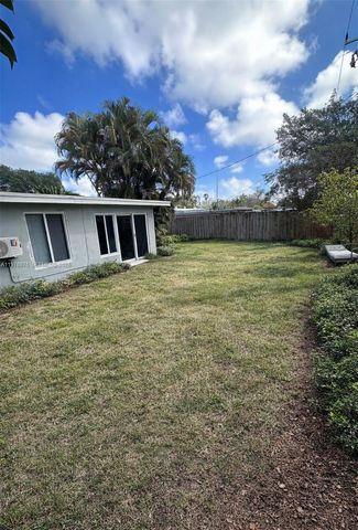 5710 Douglas Street, Hollywood, FL 33021