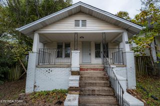 411 James Ave, Knoxville, TN 37921