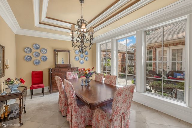 12 Chez Moi Drive, Bossier City, LA 71111