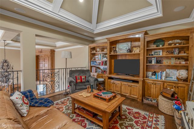 12 Chez Moi Drive, Bossier City, LA 71111