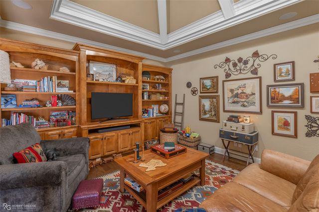 12 Chez Moi Drive, Bossier City, LA 71111