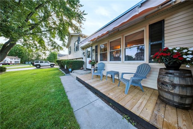 947 Copperkettle Road, Webster, NY 14580