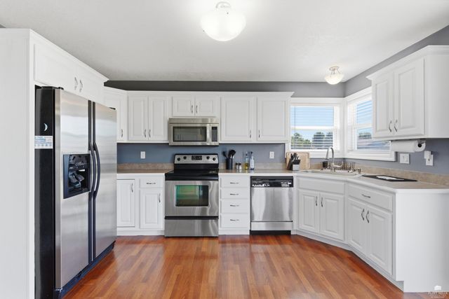 225 Walters Drive, Manhattan, KS 66502