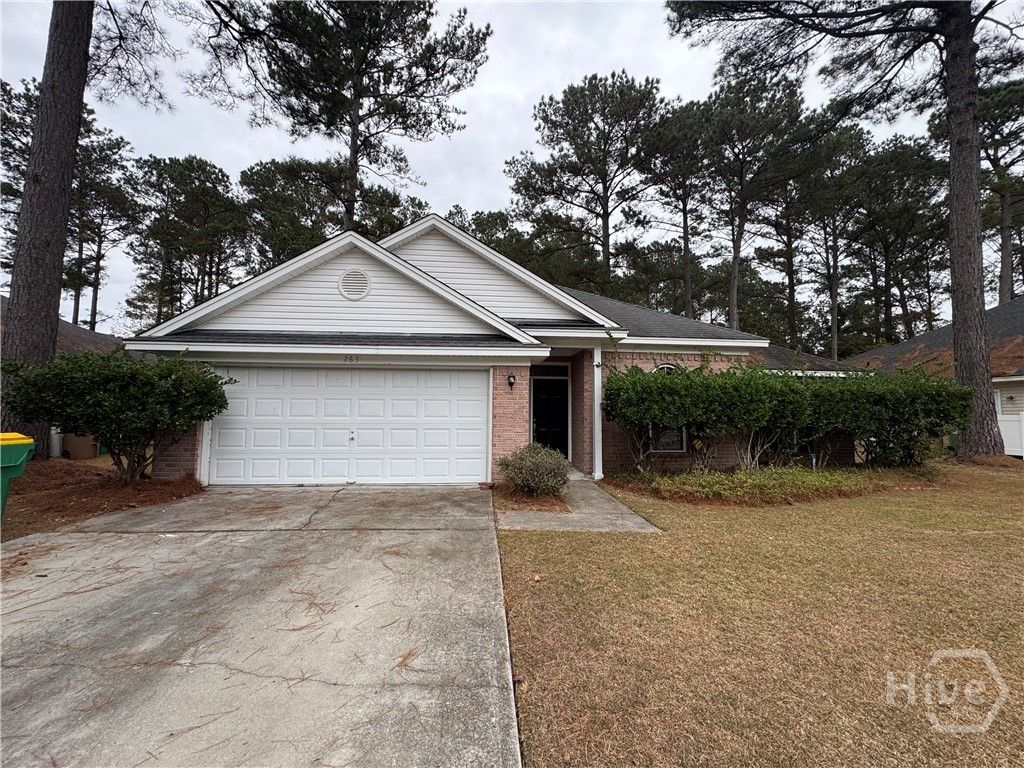 263 Silver Brook Circle, Pooler, GA 31322