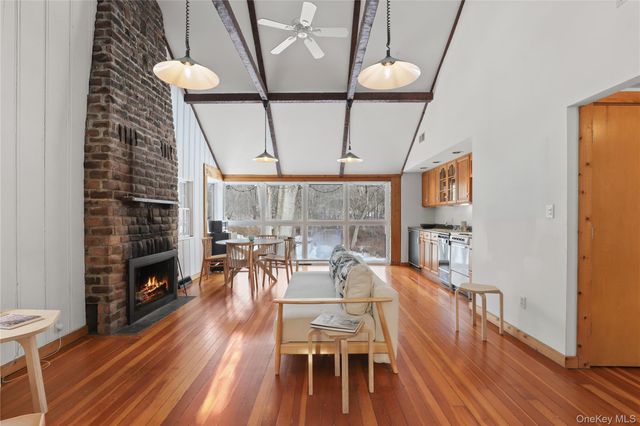 64 Pound Ridge Road, Pound Ridge, NY 10576