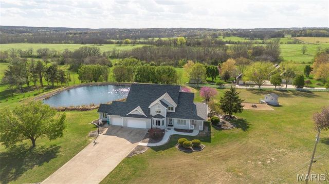 10605 Larson Lane, Rolla, MO 65401