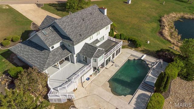 10605 Larson Lane, Rolla, MO 65401