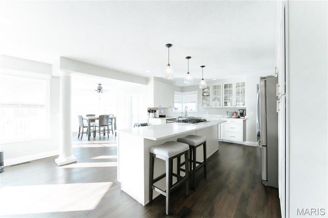 10605 Larson Lane, Rolla, MO 65401