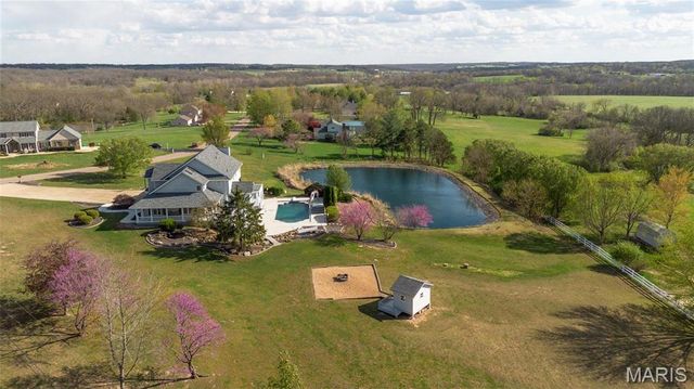 10605 Larson Lane, Rolla, MO 65401