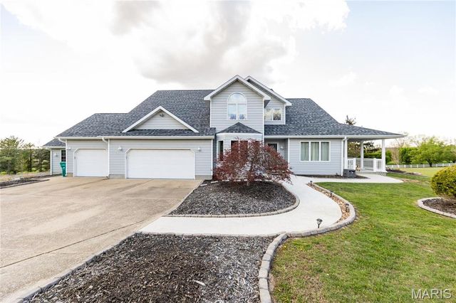 10605 Larson Lane, Rolla, MO 65401