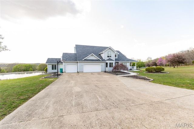 10605 Larson Lane, Rolla, MO 65401