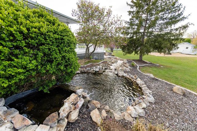 10605 Larson Lane, Rolla, MO 65401