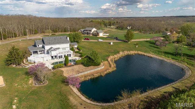 10605 Larson Lane, Rolla, MO 65401