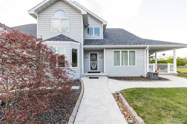 10605 Larson Lane, Rolla, MO 65401