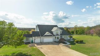 10605 Larson Lane, Rolla, MO 65401