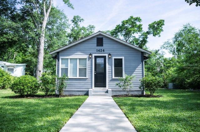 1424 NE 1ST AVENUE, Gainesville, FL 32641
