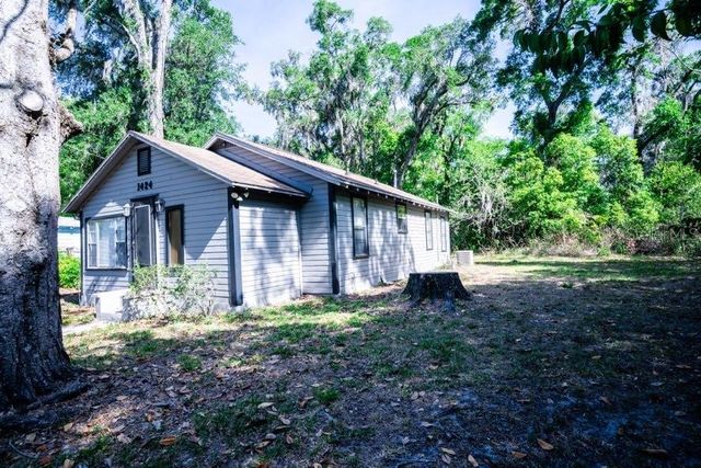1424 NE 1ST AVENUE, Gainesville, FL 32641