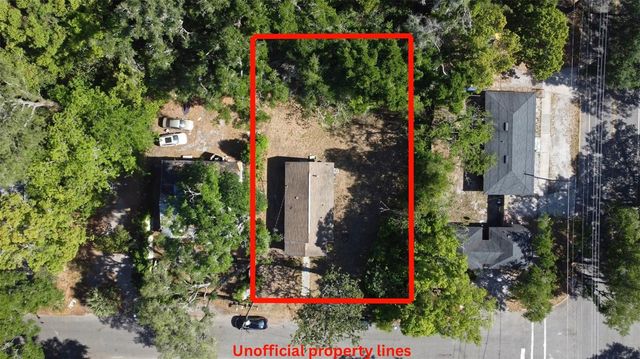 1424 NE 1ST AVENUE, Gainesville, FL 32641