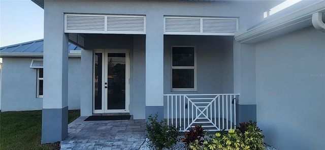 15267 APPLETON BOULEVARD, Port Charlotte, FL 33981