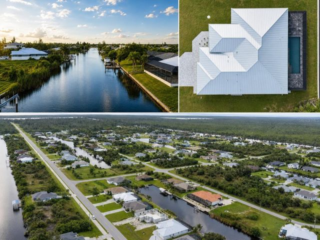 15267 APPLETON BOULEVARD, Port Charlotte, FL 33981