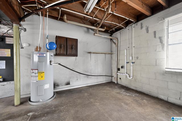 8300 12TH AVENUE S, Birmingham, AL 35206