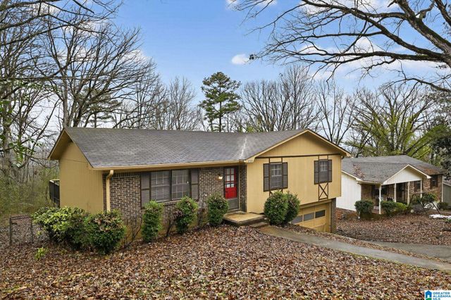 8300 12TH AVENUE S, Birmingham, AL 35206