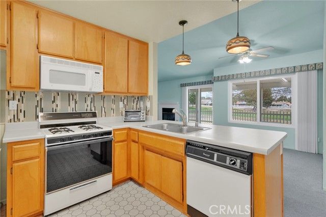 14870 Clubhouse D, Helendale, CA 92342