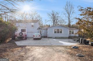 536 Jim Dodd Road, Mount Airy, GA 30563