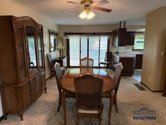 2915 FALLS DR, Rapid City, SD 57702