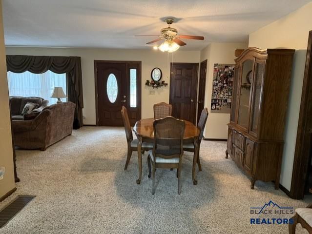 2915 FALLS DR, Rapid City, SD 57702