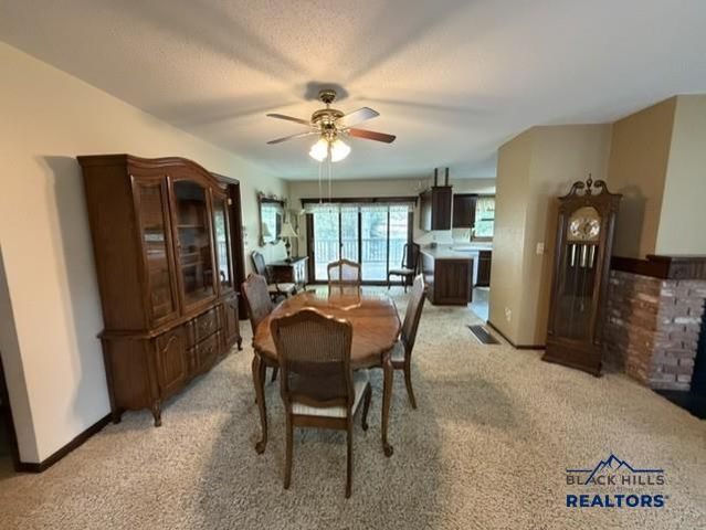 2915 FALLS DR, Rapid City, SD 57702