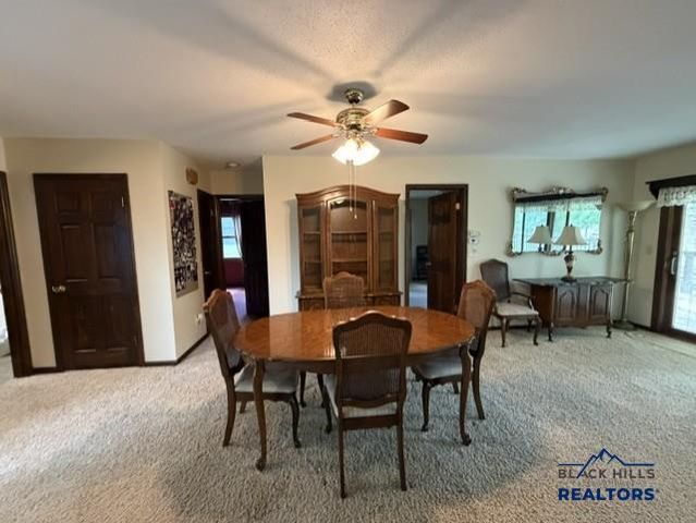2915 FALLS DR, Rapid City, SD 57702