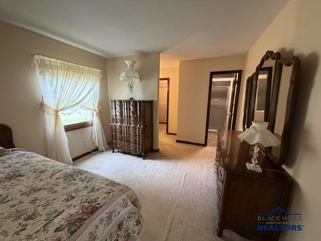 2915 FALLS DR, Rapid City, SD 57702