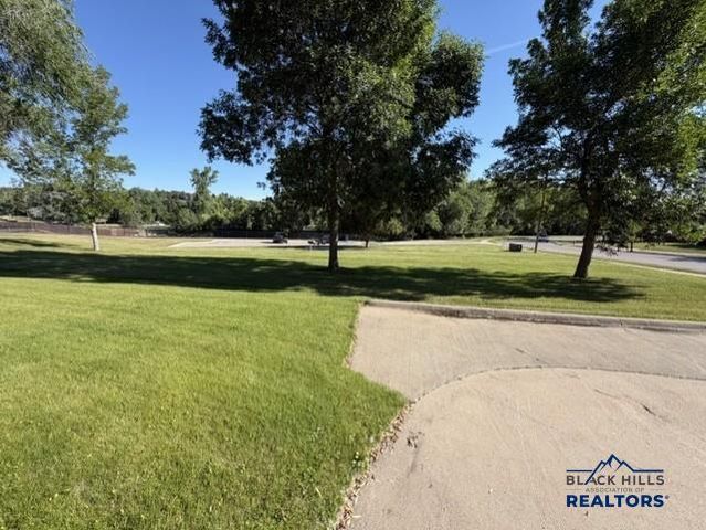 2915 FALLS DR, Rapid City, SD 57702