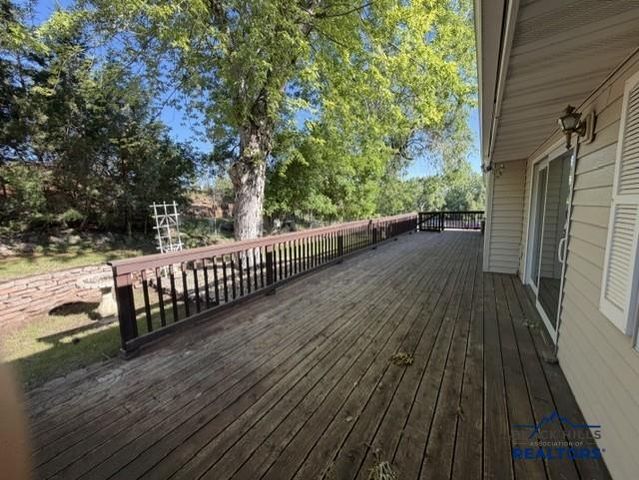 2915 FALLS DR, Rapid City, SD 57702