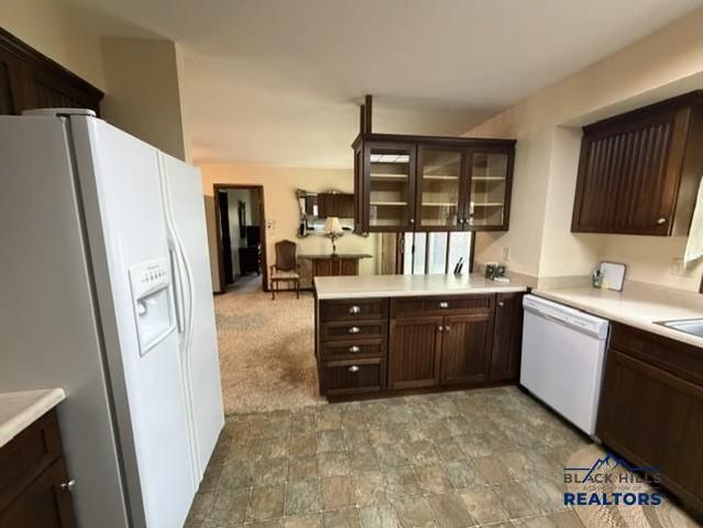 2915 FALLS DR, Rapid City, SD 57702